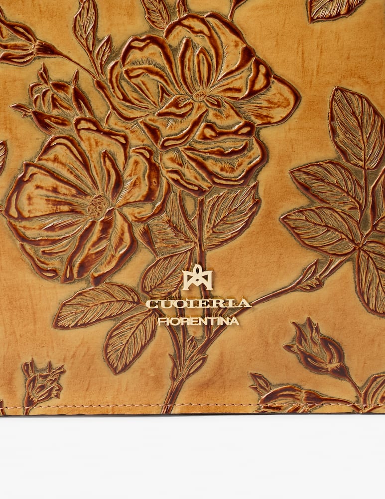 rinascente Cuoieria Fiorentina Pochette media Mimi