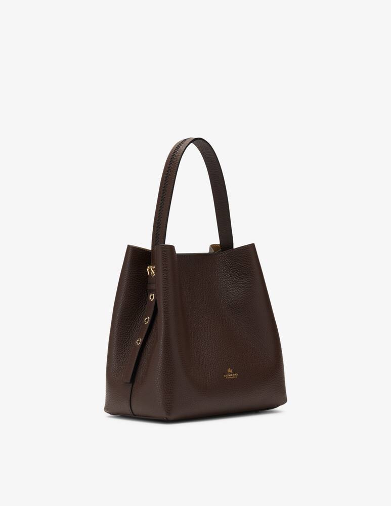 rinascente Cuoieria Fiorentina Borsa secchiello candy