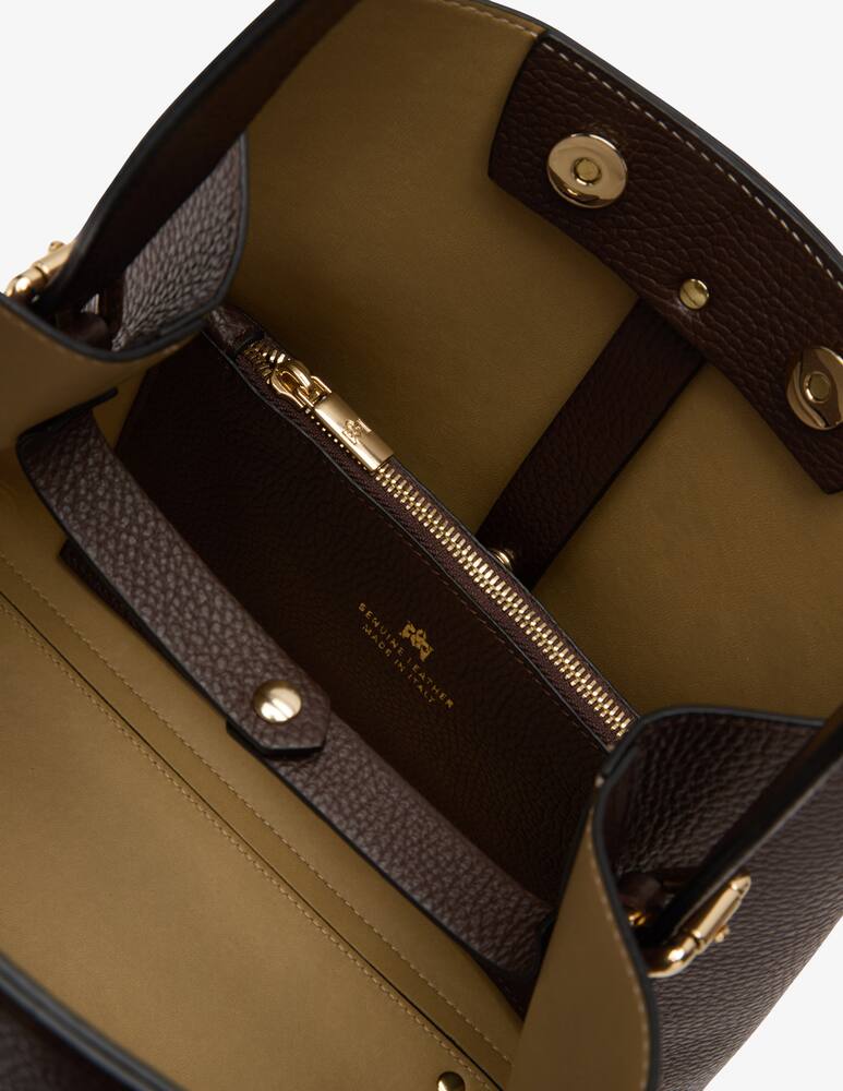 rinascente Cuoieria Fiorentina Borsa secchiello candy