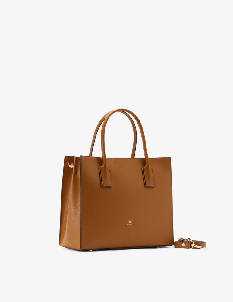 rinascente Cuoieria Fiorentina Alice tote bag