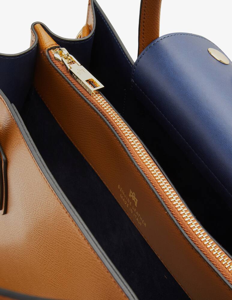 rinascente Cuoieria Fiorentina Alice tote bag