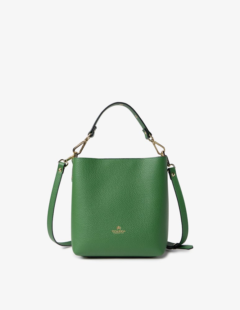 rinascente Cuoieria Fiorentina Borsa a secchiello Candy S