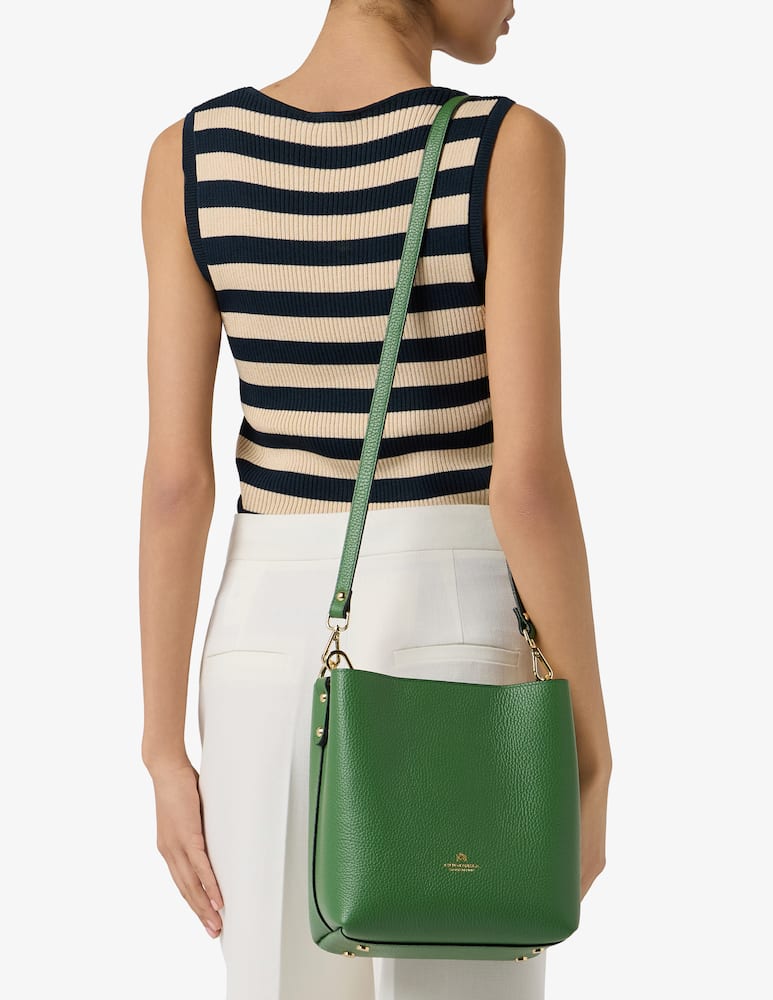 rinascente Cuoieria Fiorentina Borsa a secchiello Candy S