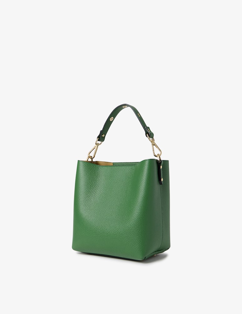 rinascente Cuoieria Fiorentina Borsa a secchiello Candy S