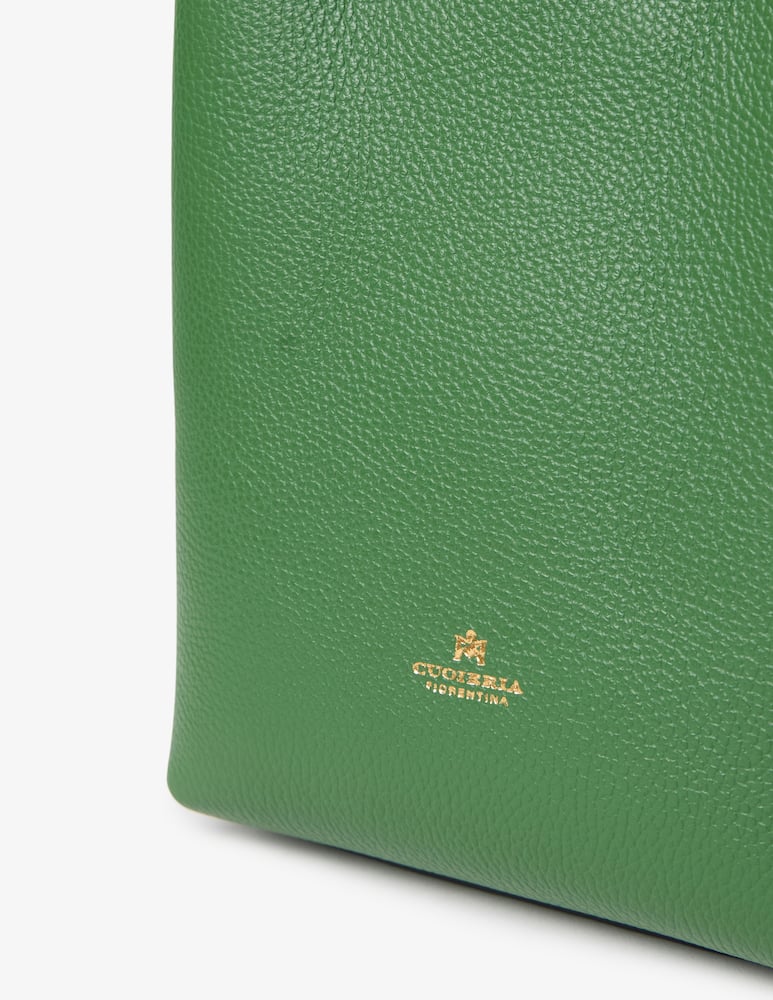 rinascente Cuoieria Fiorentina Borsa a secchiello Candy S