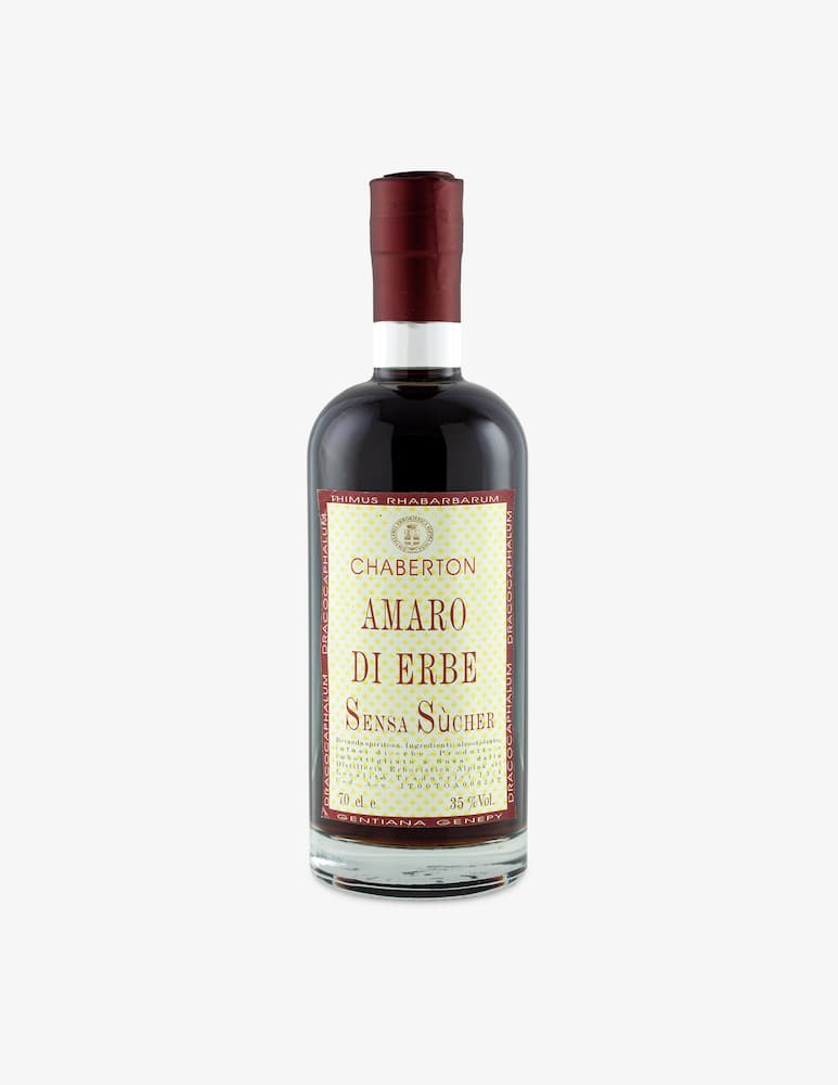 Distilleria Erboristica Alpina Amaro di erbe sensa sucher 700ml - immagine 1 Distilleria Erboristica Alpina Amaro di erbe sensa sucher 700ml - immagine 1