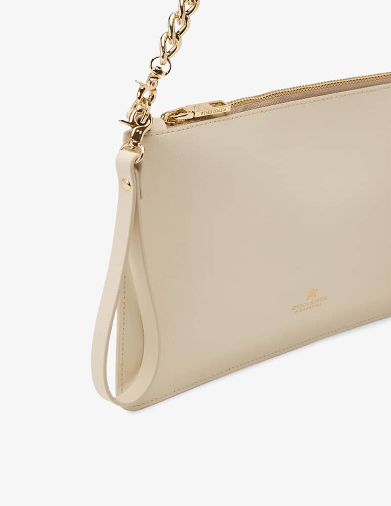 rinascente Cuoieria Fiorentina Borsa a spalla Alice M