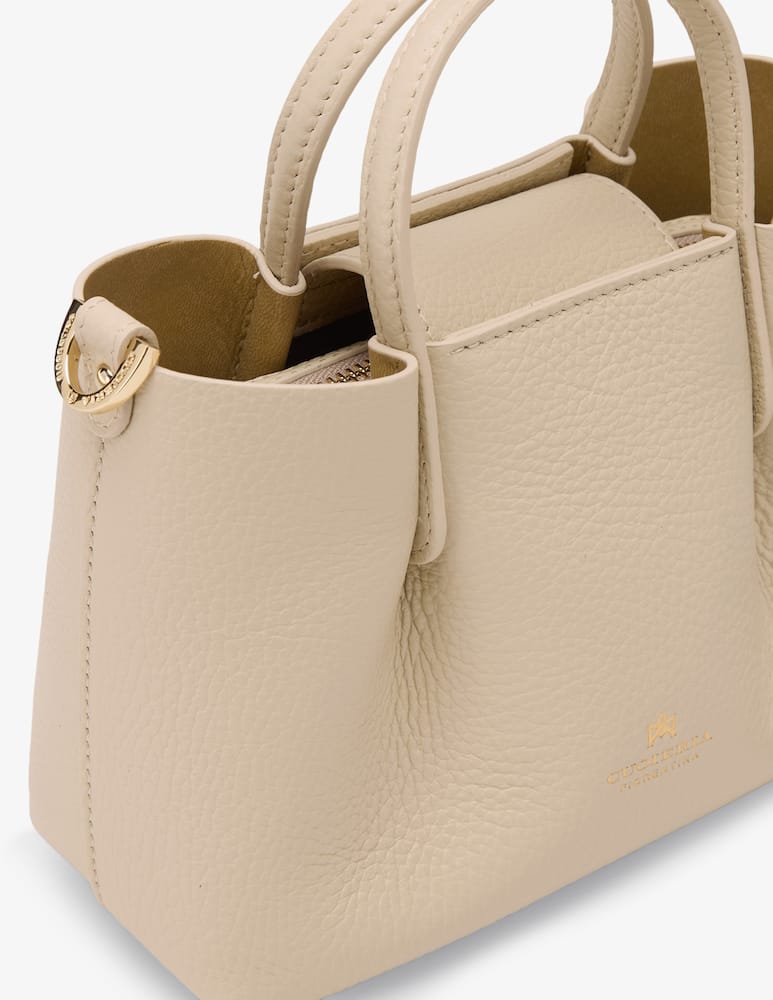 rinascente Cuoieria Fiorentina Candy mini tote