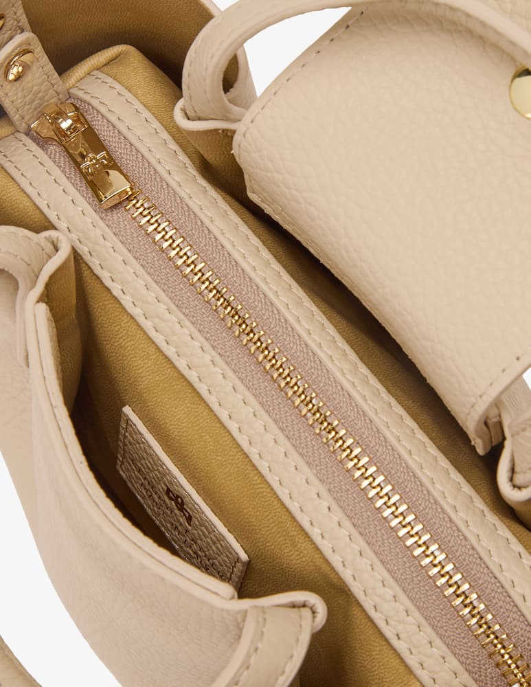 rinascente Cuoieria Fiorentina Candy mini tote