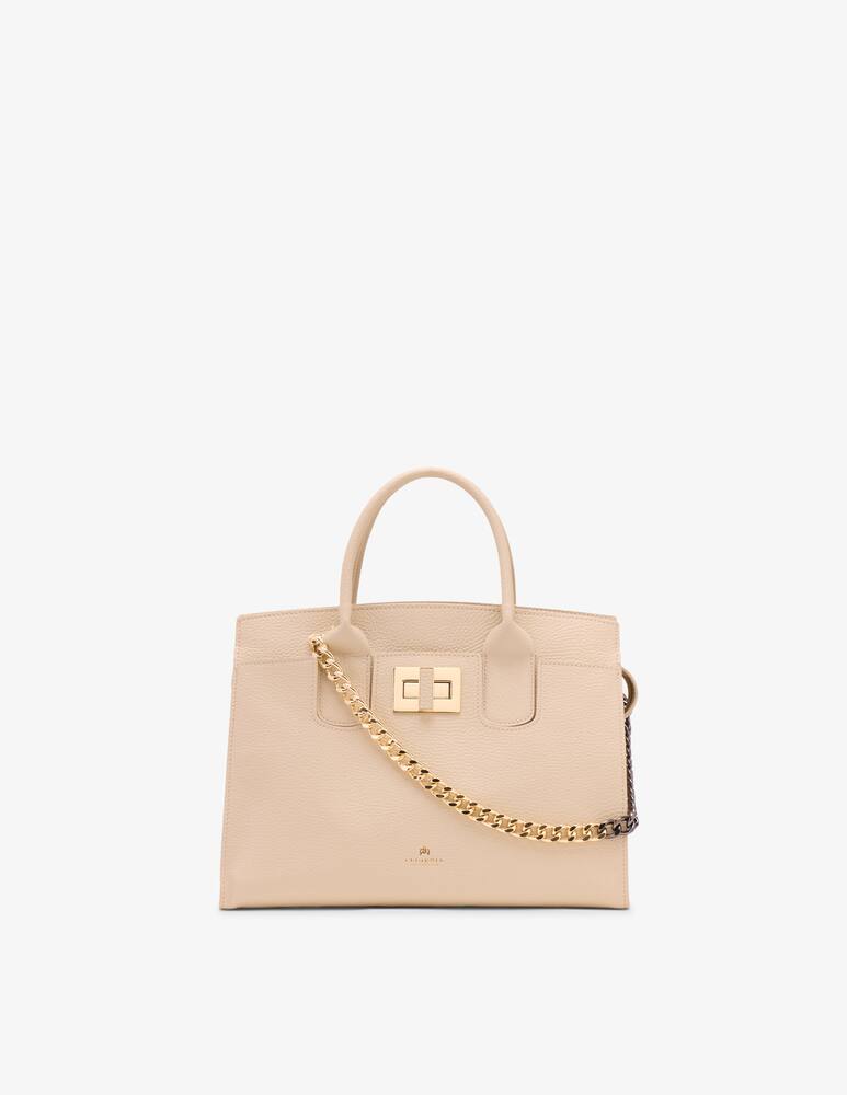 rinascente Cuoieria Fiorentina Shopper bella soft