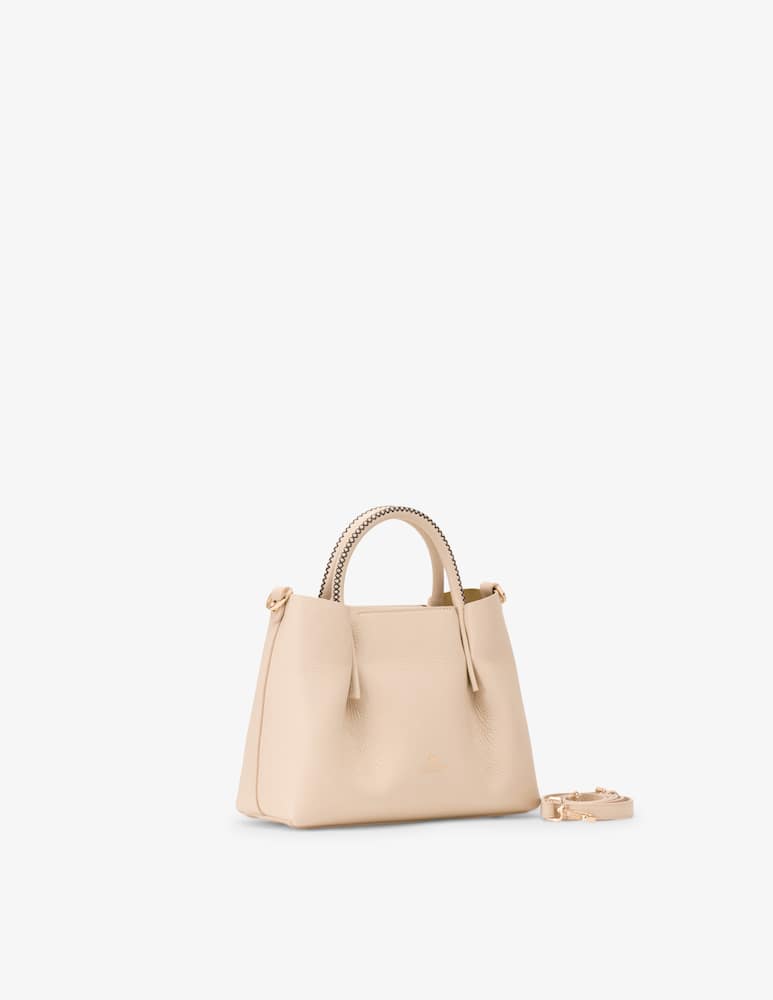 rinascente Cuoieria Fiorentina Shopper Candy