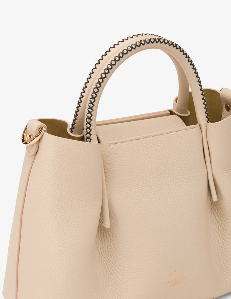 rinascente Cuoieria Fiorentina Shopper Candy