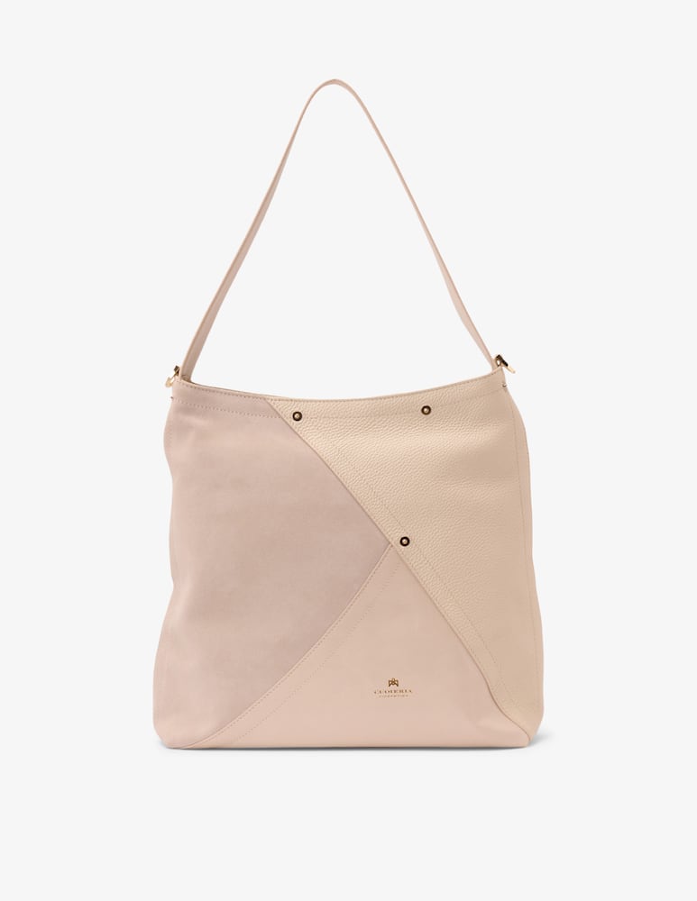 rinascente Cuoieria Fiorentina Jenny hobo shoulder bag