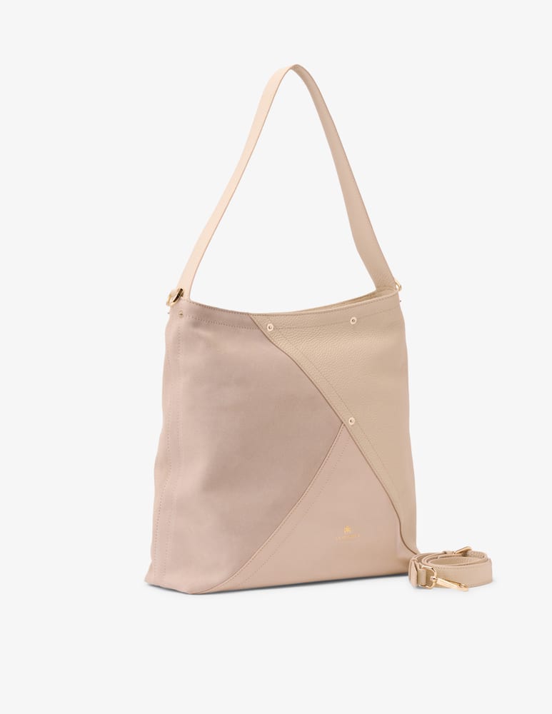 rinascente Cuoieria Fiorentina Jenny hobo shoulder bag