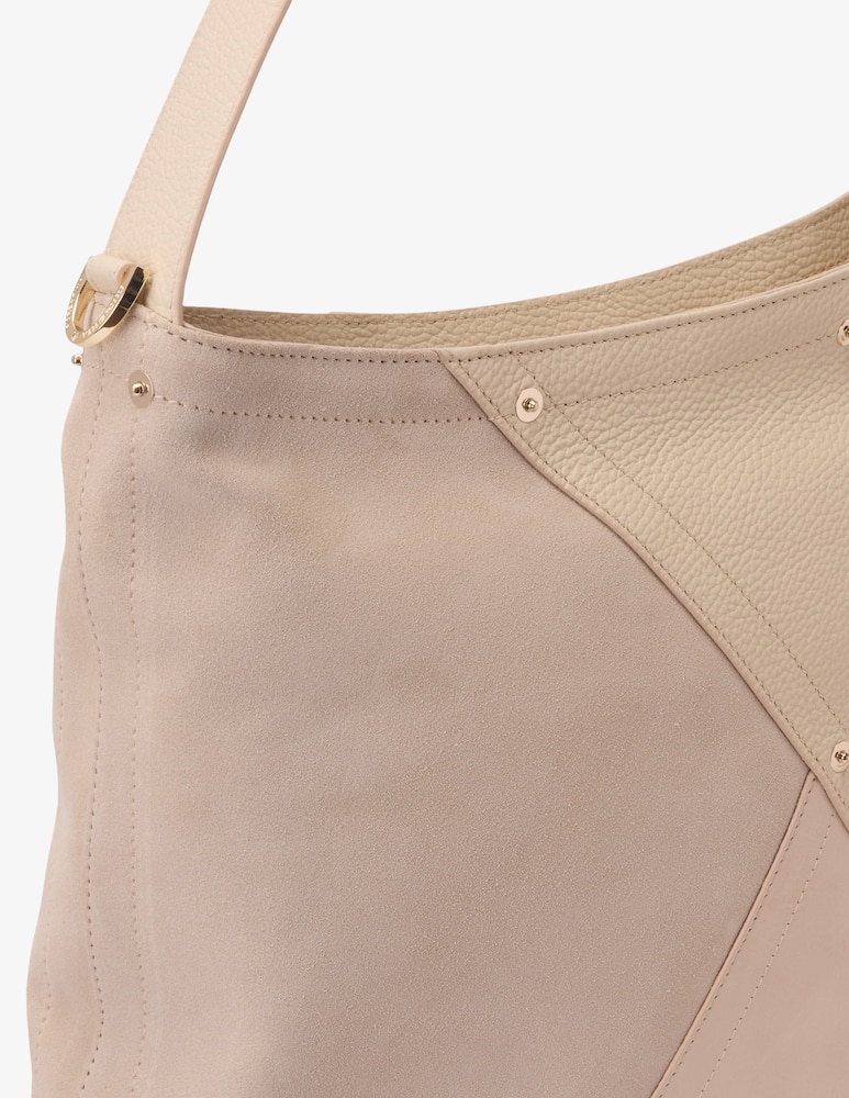 rinascente Cuoieria Fiorentina Jenny hobo shoulder bag