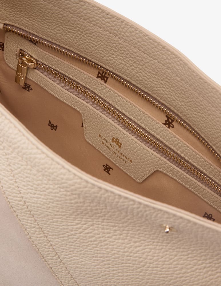 rinascente Cuoieria Fiorentina Jenny hobo shoulder bag