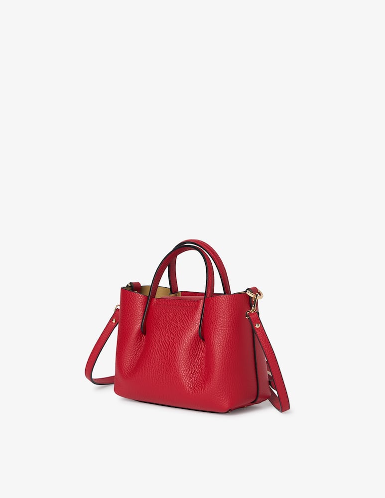 rinascente Cuoieria Fiorentina Candy mini tote bag