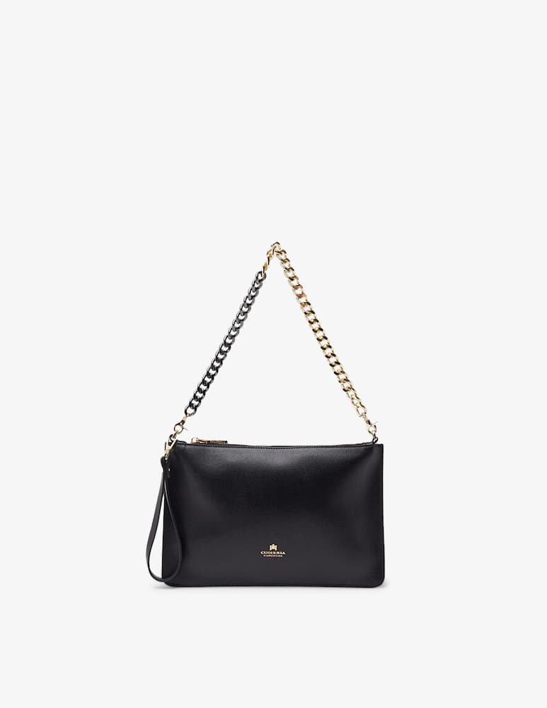 rinascente Cuoieria Fiorentina Borsa a spalla Alice M