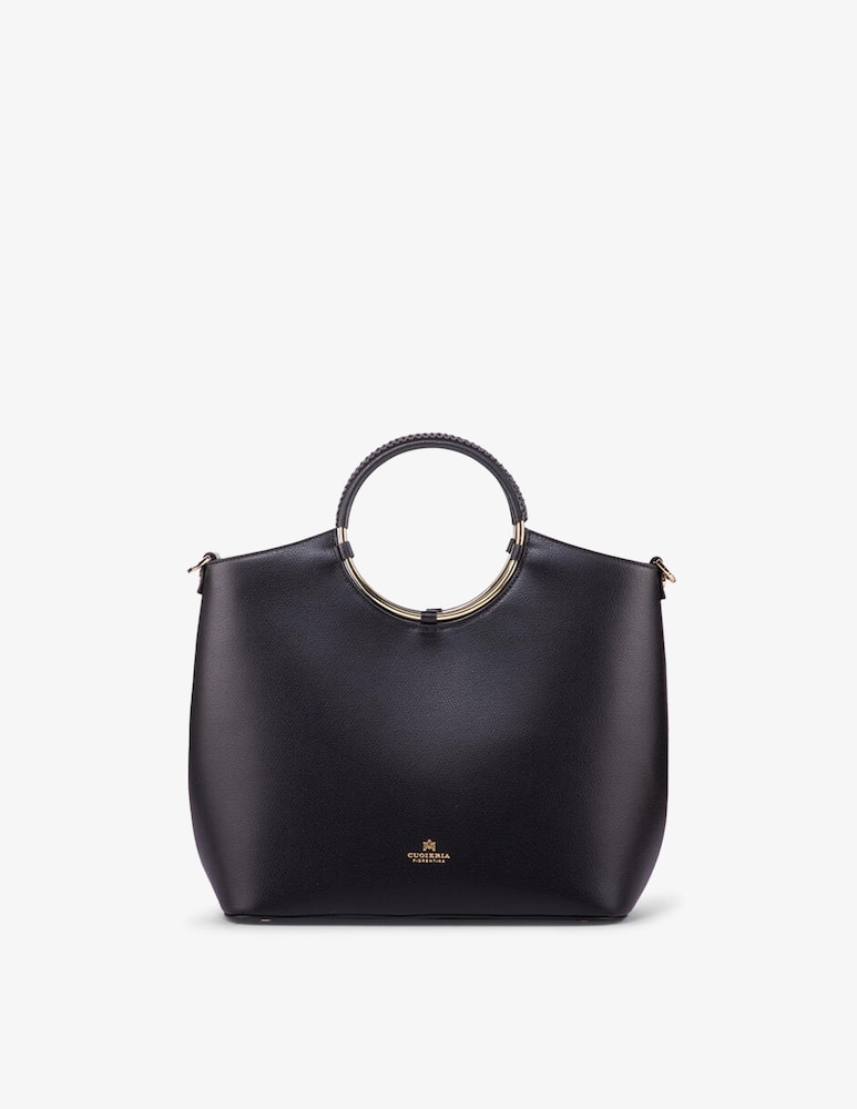 rinascente Cuoieria Fiorentina Borsa shopper Oblo