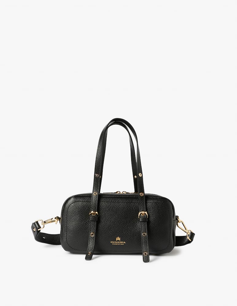 rinascente Cuoieria Fiorentina Eva Soft Duffle bag