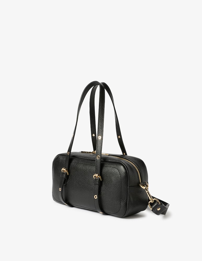 Cuoieria Fiorentina Eva Soft Duffle bag - picture 2