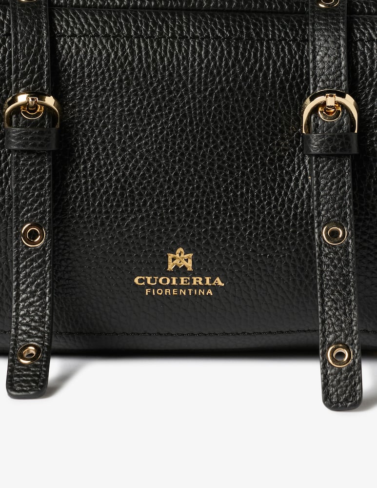 Cuoieria Fiorentina Eva Soft Duffle bag - picture 3
