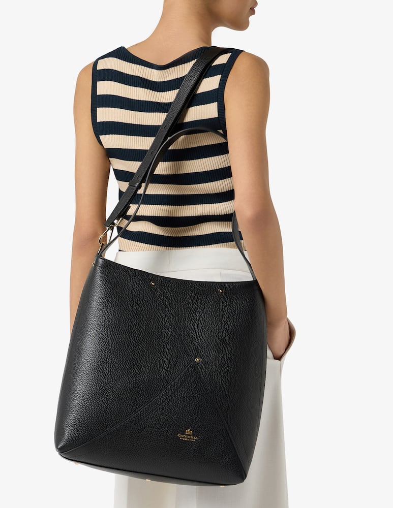 rinascente Cuoieria Fiorentina Borsa hobo Jenny L