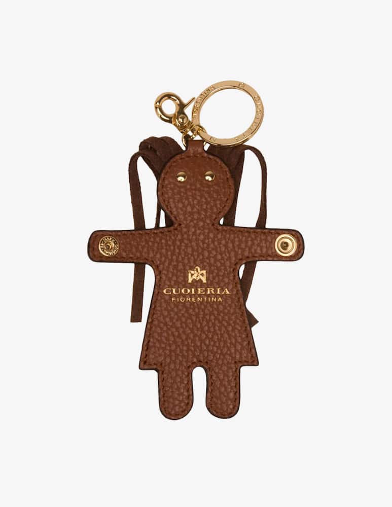 rinascente Cuoieria Fiorentina Portachiavi