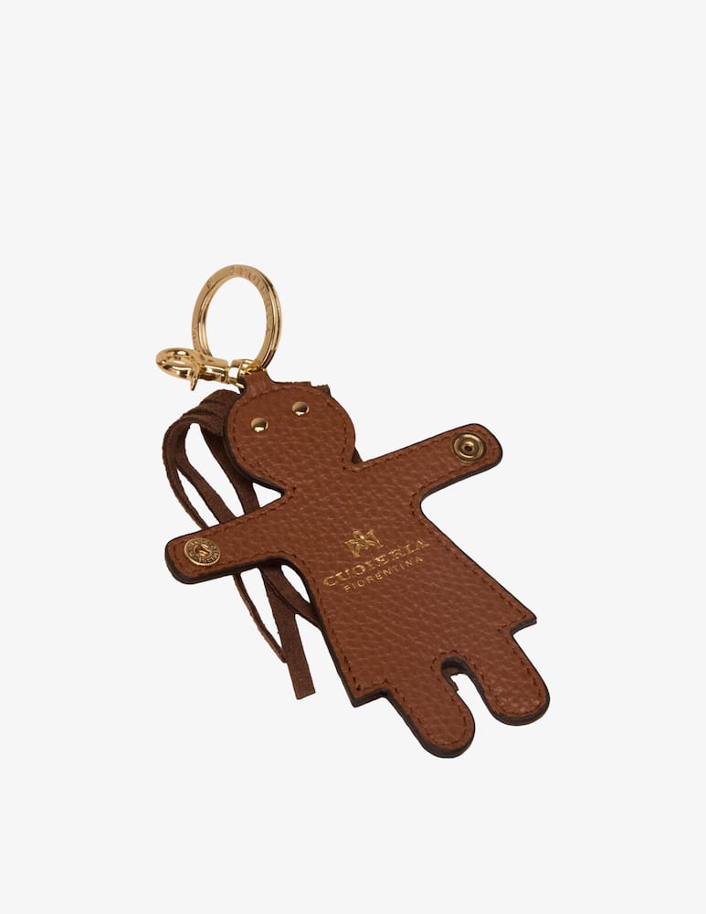 rinascente Cuoieria Fiorentina Portachiavi