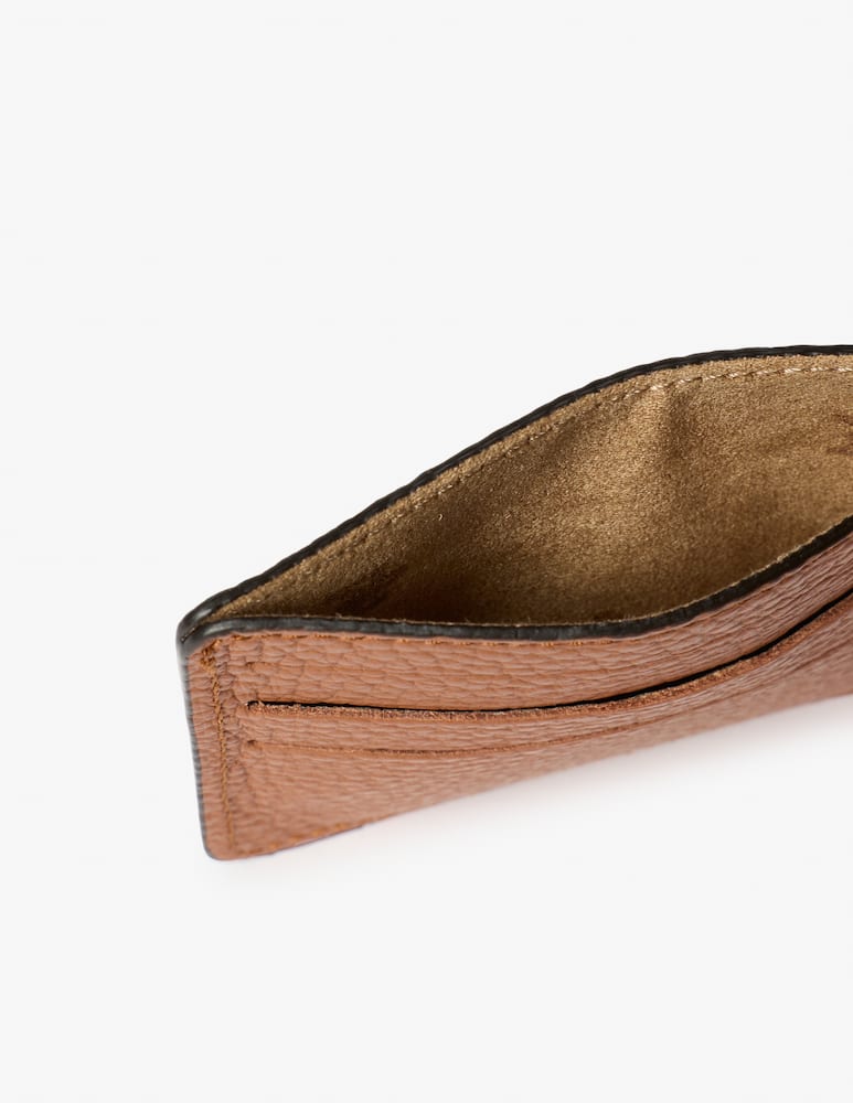 rinascente Cuoieria Fiorentina Portacarte in pelle