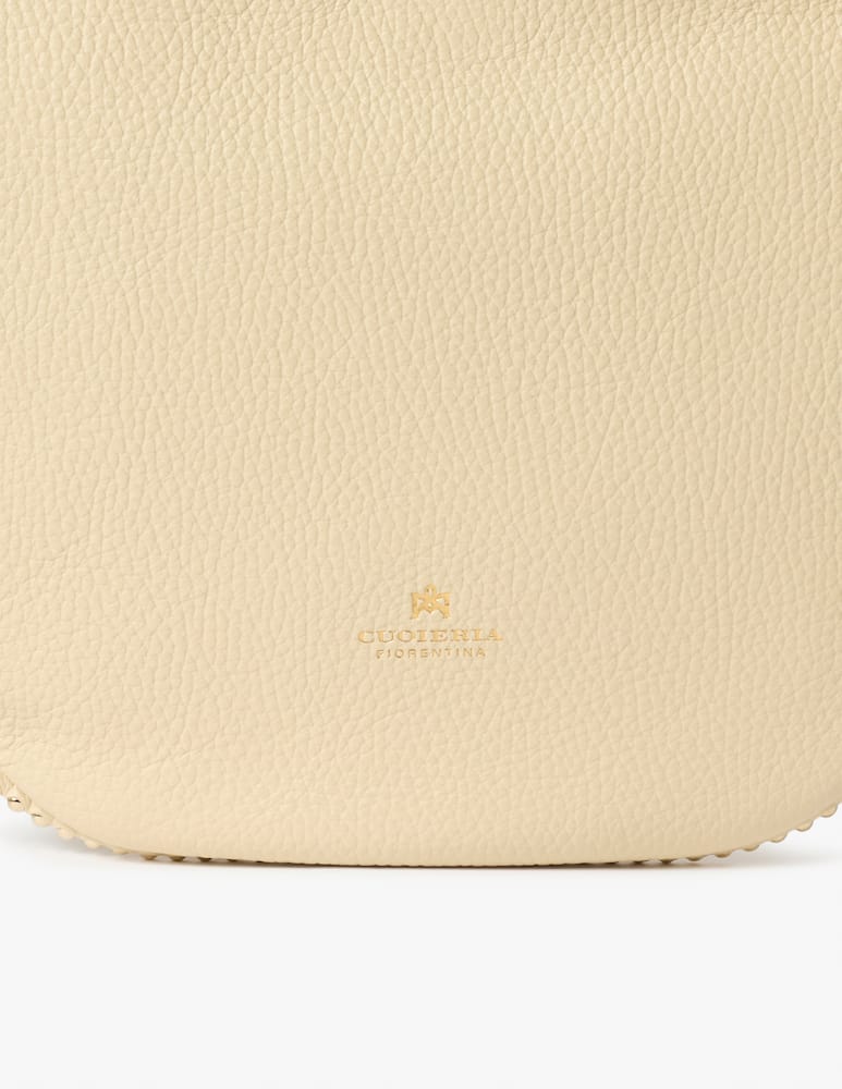 rinascente Cuoieria Fiorentina Pochette Emma Boho S