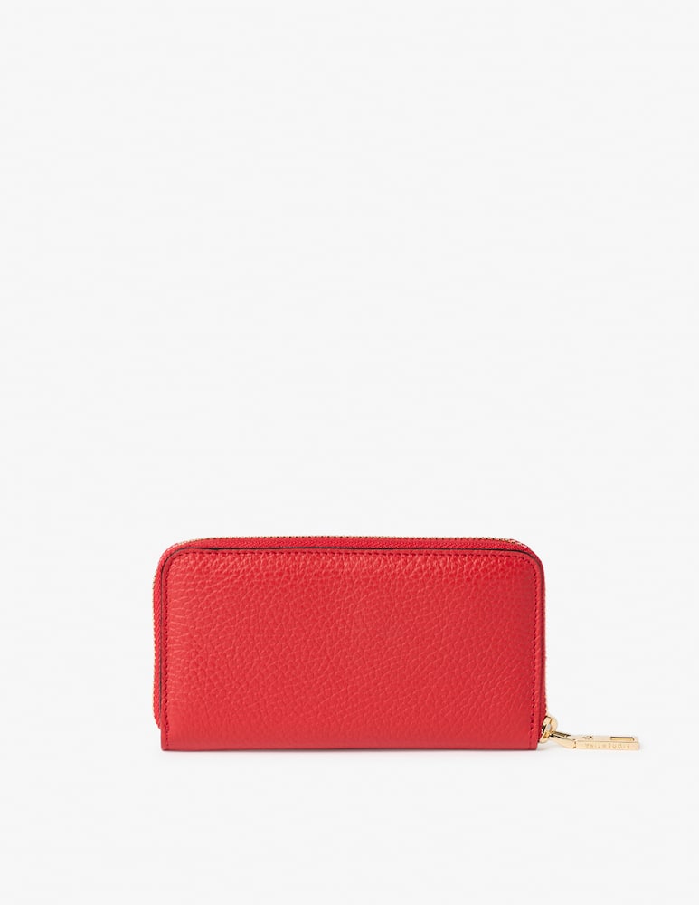 Cuoieria Fiorentina Zip around wallet - picture 2 Cuoieria Fiorentina Zip around wallet - picture 2
