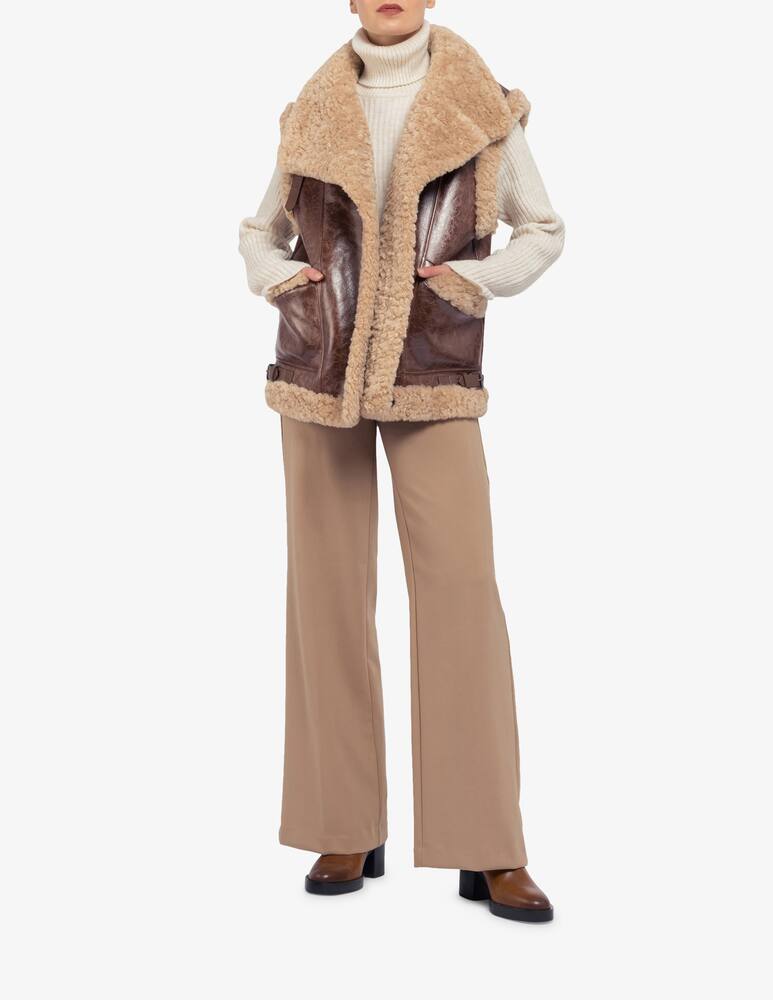 rinascente urbancode Gilet reversibile