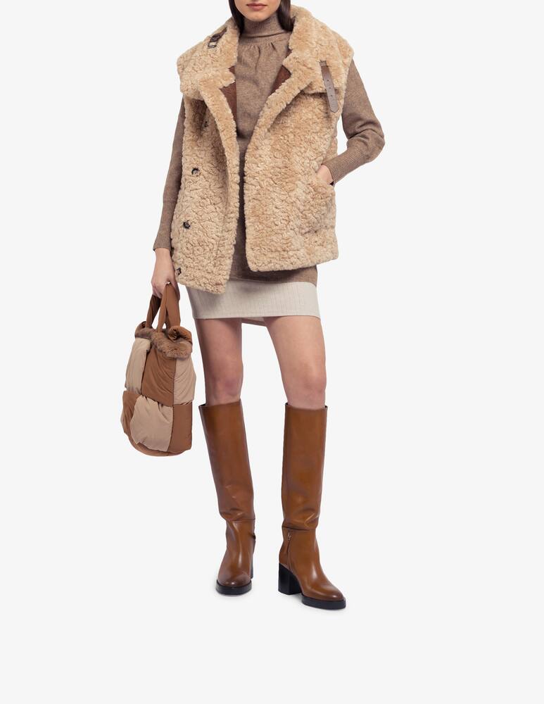 rinascente urbancode Gilet reversibile