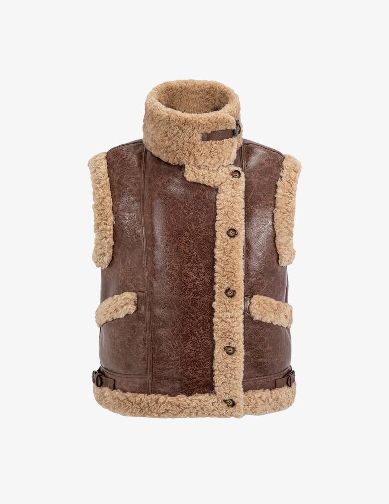 rinascente urbancode Gilet reversibile