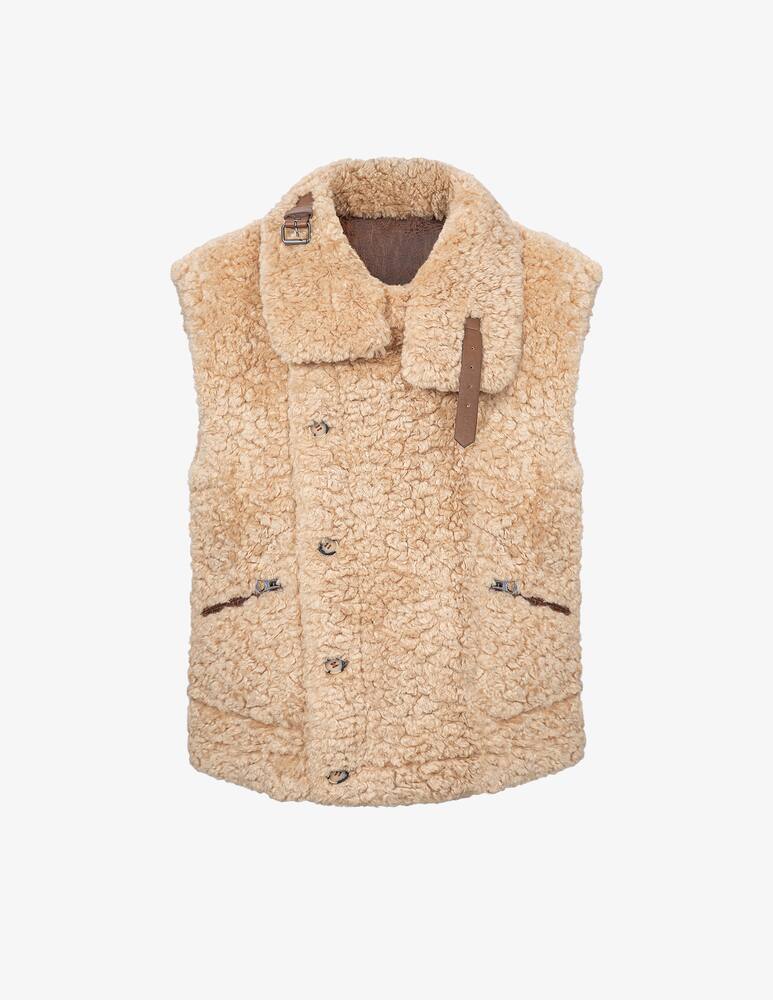 rinascente urbancode Gilet reversibile