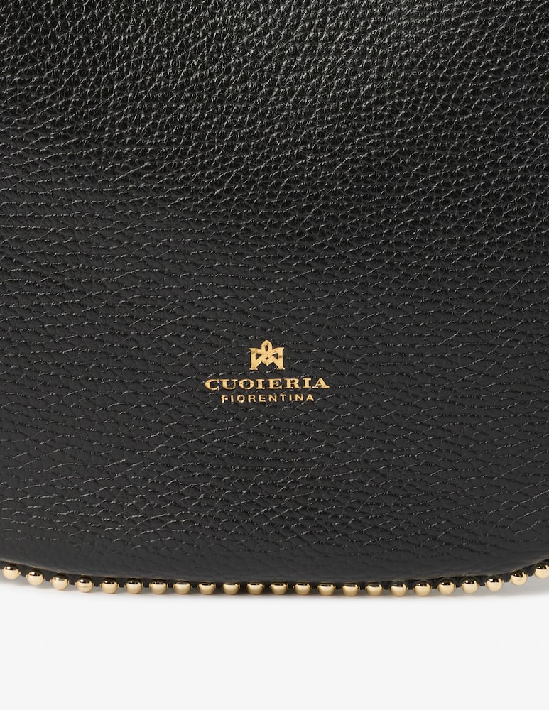 Cuoieria Fiorentina Borsa pouch Emma Boho S - immagine 3 Cuoieria Fiorentina Borsa pouch Emma Boho S - immagine 3