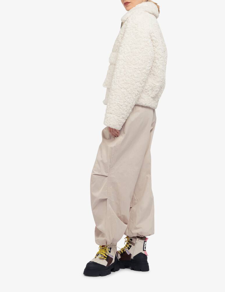 rinascente urbancode Giacca da aviatore reversibile