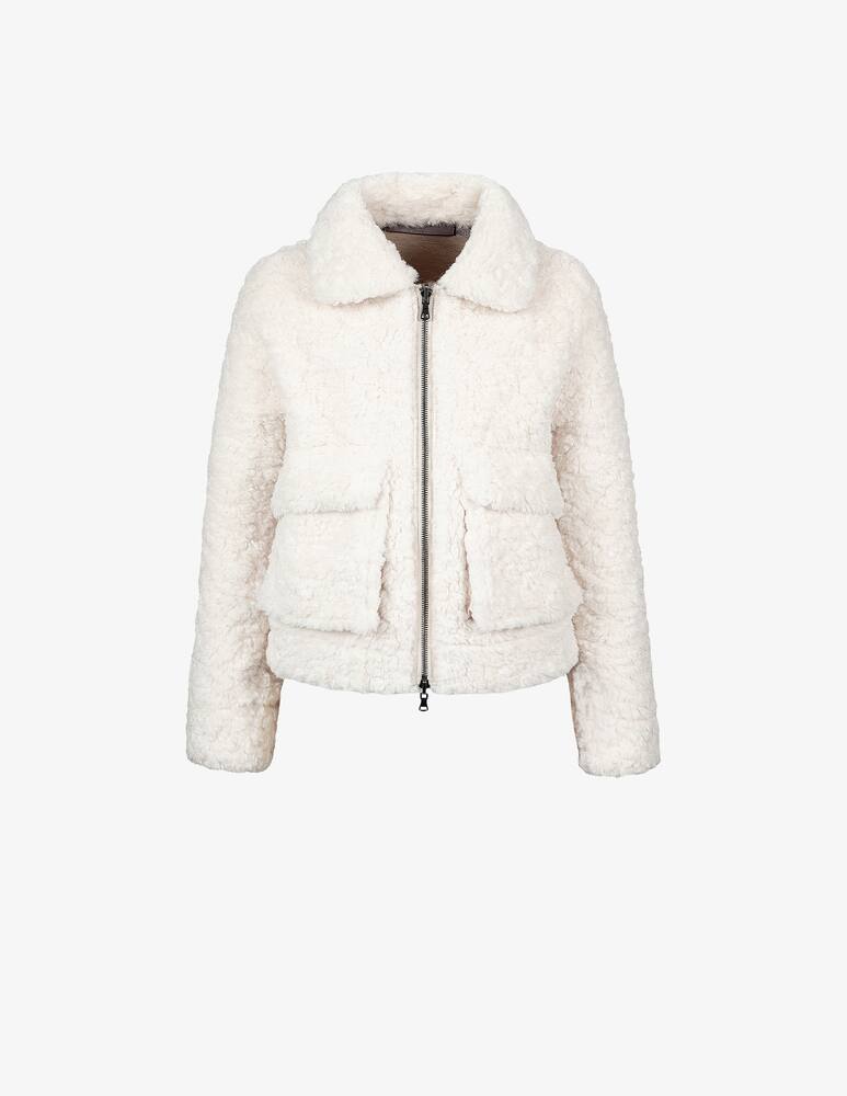 rinascente urbancode Giacca da aviatore reversibile