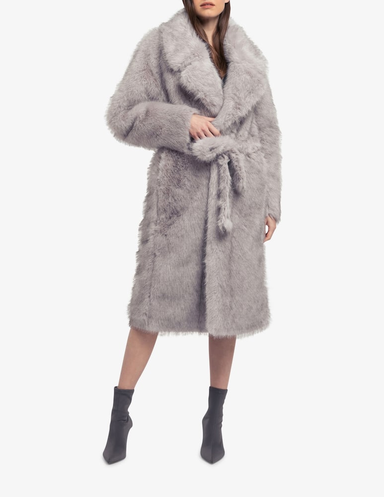 urbancode Cappotto reversibile - immagine 1 urbancode Cappotto reversibile - immagine 1