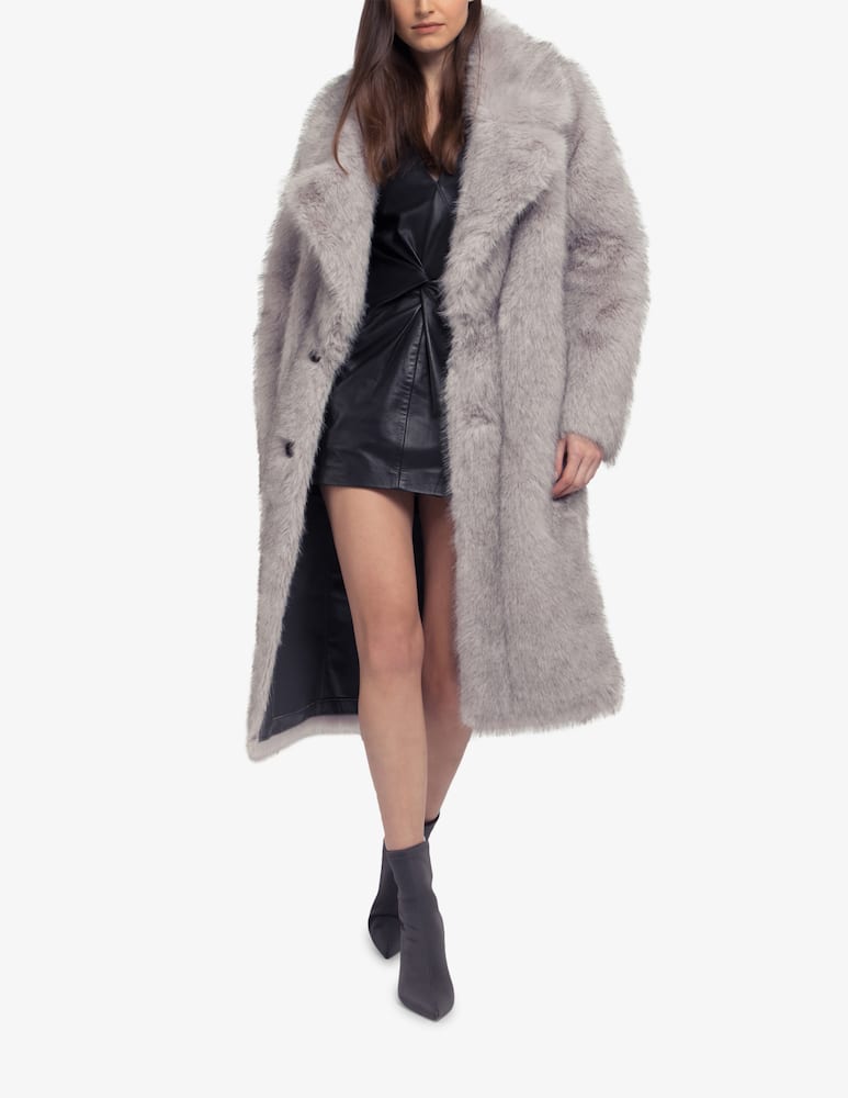 urbancode Cappotto reversibile - immagine 3 urbancode Cappotto reversibile - immagine 3
