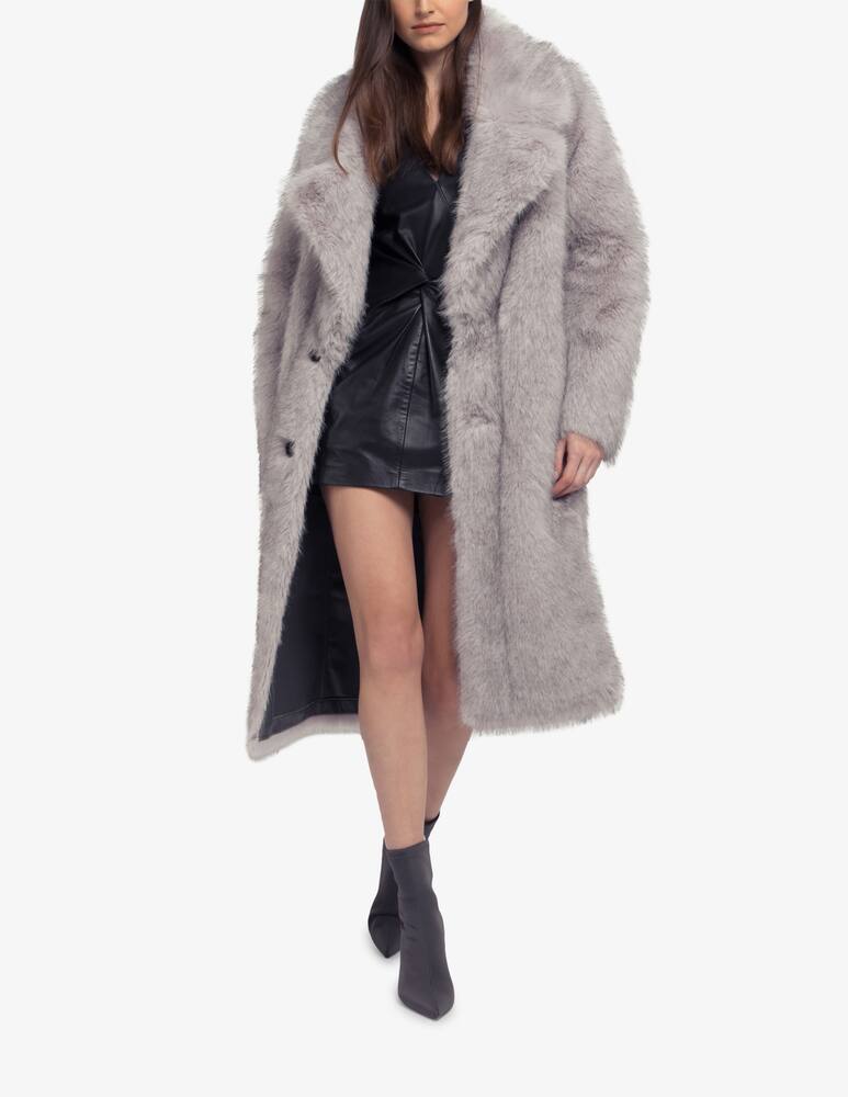 rinascente urbancode Cappotto reversibile