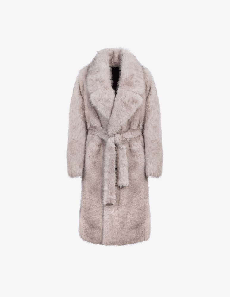 rinascente urbancode Cappotto reversibile