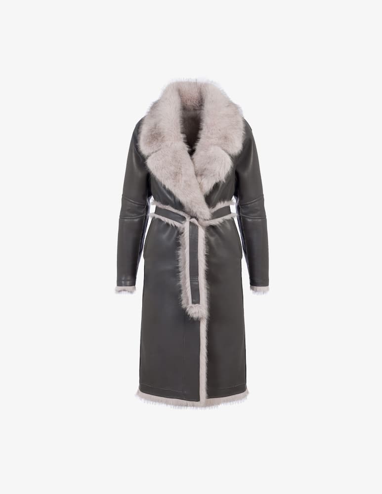 urbancode Cappotto reversibile - immagine 5 urbancode Cappotto reversibile - immagine 5
