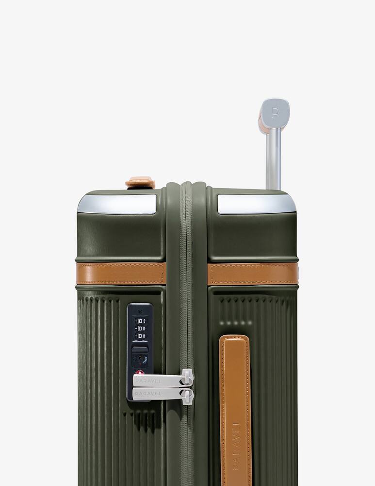rinascente Paravel Aviator Carry-On