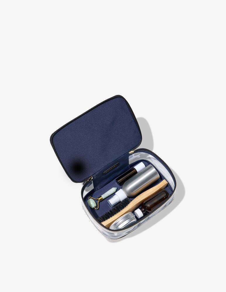 rinascente Paravel Cabana See-All Vanity Case  Accessorio da Viaggio