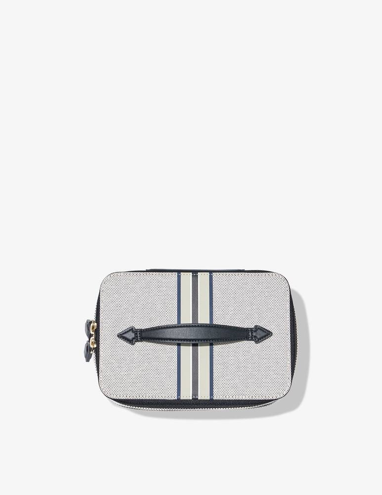 rinascente Paravel Cabana See-All Vanity Case  Accessorio da Viaggio