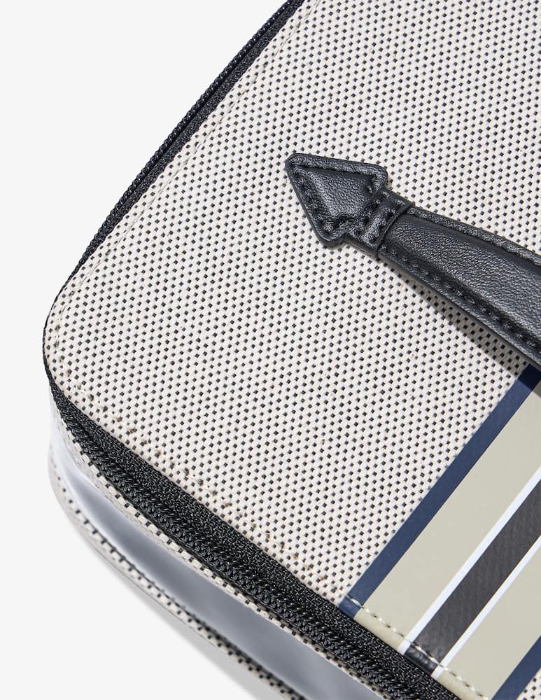 rinascente Paravel Cabana See-All Vanity Case  Accessorio da Viaggio