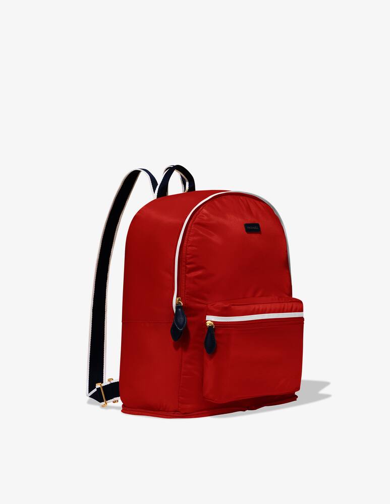 rinascente Paravel Fold-Up Backpack