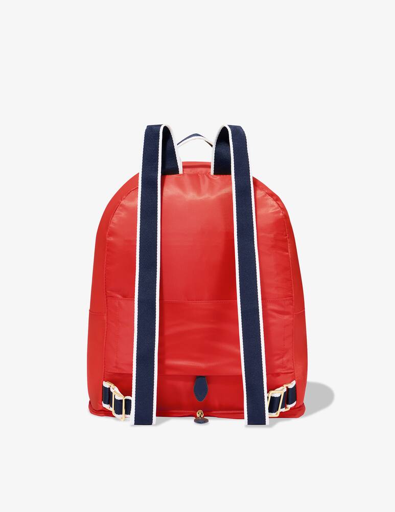 rinascente Paravel Fold-Up Backpack
